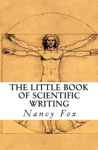 Cover image for The Little Book of Scientific Writing