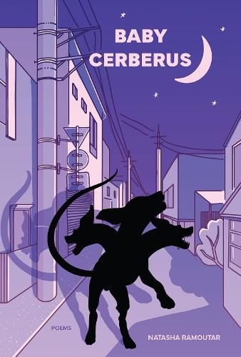 Cover image for Baby Cerberus