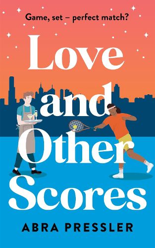 Cover image for Love and Other Scores