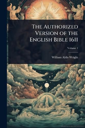 Cover image for The Authorized Version of the English Bible 1611