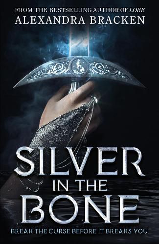 Cover image for Silver in the Bone