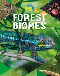 Cover image for Forest Biomes