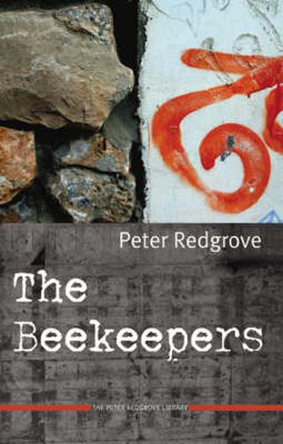 Cover image for The Beekeepers
