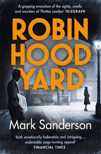Cover image for Robin Hood Yard