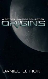 Cover image for Origins