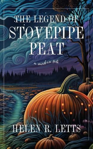 Cover image for The Legend of Stovepipe Peat