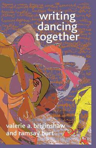 Cover image for Writing Dancing Together