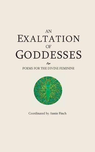 Cover image for An Exaltation of Goddesses