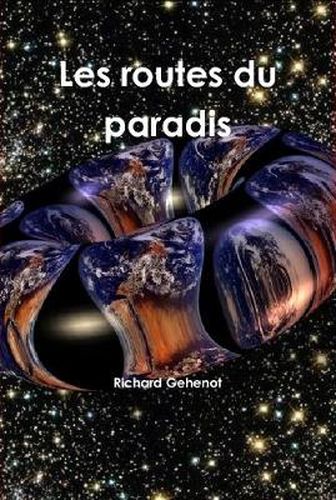 Cover image for Les routes du paradis