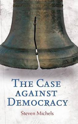 Cover image for The Case against Democracy