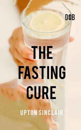 Cover image for The Fasting Cure