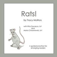 Cover image for Rats!