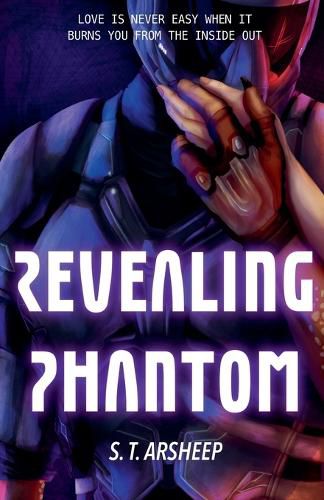 Cover image for Revealing Phantom