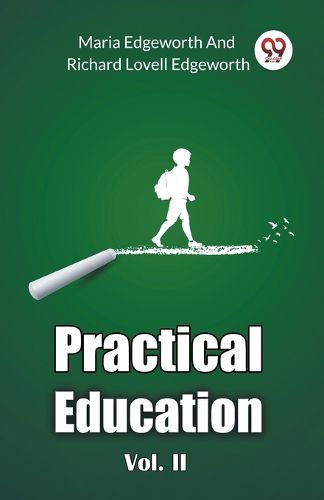 Cover image for Practical Education Vol. II (Edition2024)
