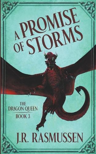 Cover image for A Promise of Storms