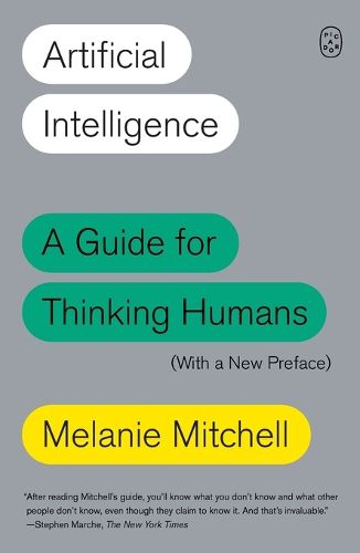 Cover image for Artificial Intelligence