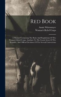 Cover image for Red Book