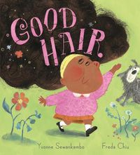 Cover image for Good Hair