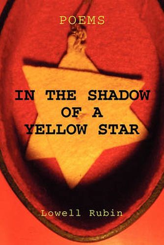 Cover image for In the Shadow of a Yellow Star