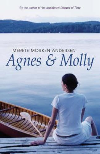 Cover image for Agnes and Molly