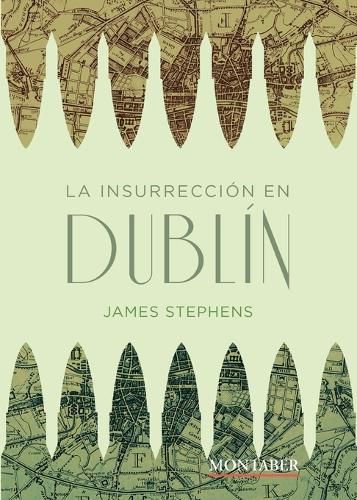 Cover image for La insurreccion en Dublin