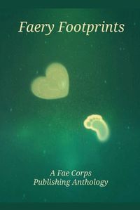 Cover image for Faery Footprints