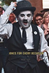 Cover image for Jokes for Every Occasion