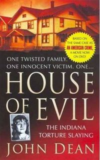Cover image for House of Evil
