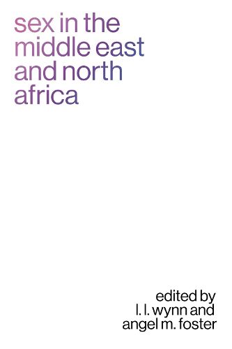 Cover image for Sex in the Middle East and North Africa