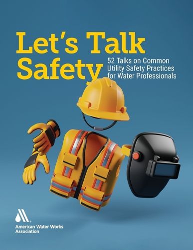 Cover image for Let's Talk Safety 2025