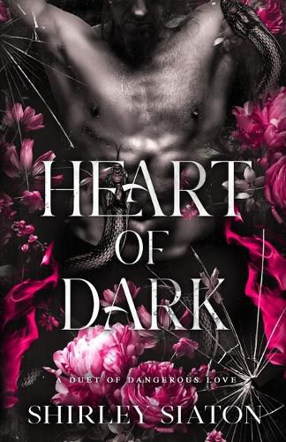 Cover image for Heart of Dark (The Angel Edition)
