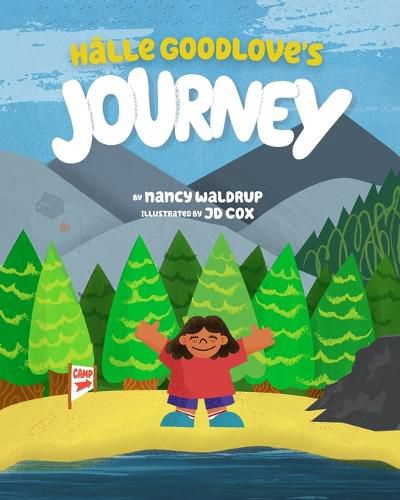 Cover image for H&#257;lle Goodlove's Journey