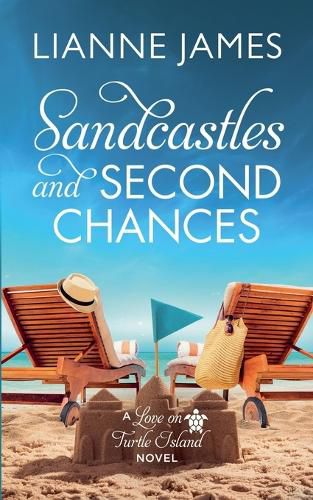 Cover image for Sandcastles and Second Chances