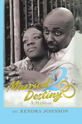 Cover image for Married2destiny