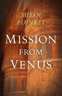 Cover image for Mission From Venus: Book I