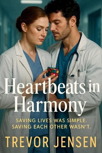 Cover image for Heartbeats In Harmony