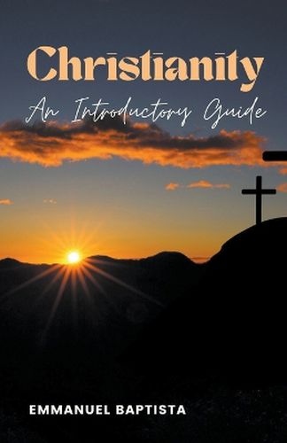 Cover image for Christianity