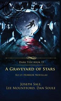 Cover image for A Graveyard of Stars