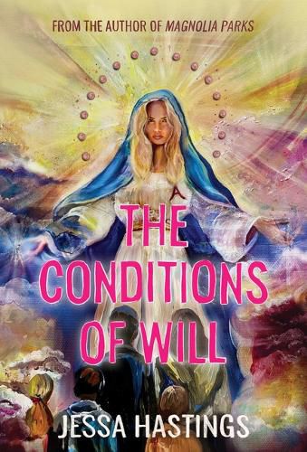 Cover image for The Conditions of Will