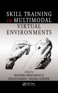 Cover image for Skill Training in Multimodal Virtual Environments