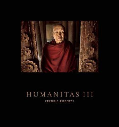 Cover image for Humanitas III: The People of Burma