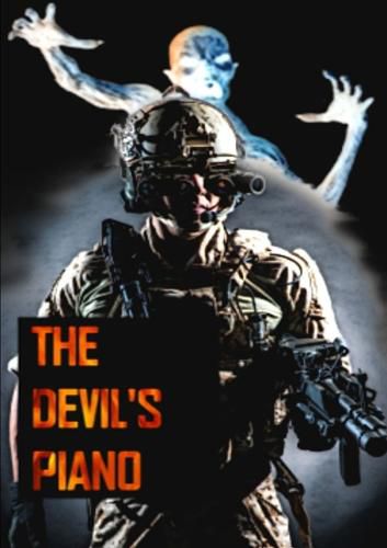 Cover image for The Devil's Piano