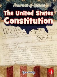 Cover image for The United States Constitution