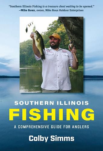 Cover image for Southern Illinois Fishing