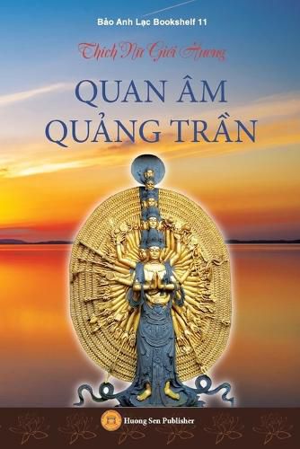 Cover image for Quan Am QuẢng TrẦn