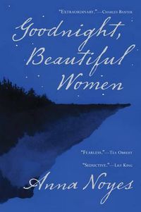 Cover image for Goodnight, Beautiful Women