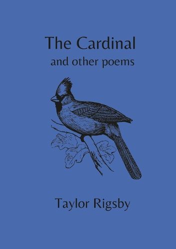 Cover image for The Cardinal and other Poems