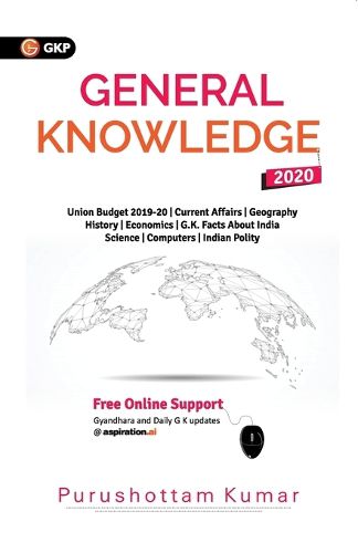 Cover image for General Knowledge 2020