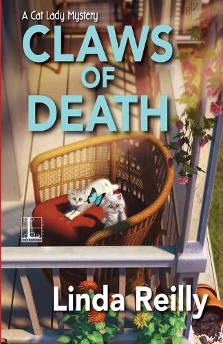 Cover image for Claws of Death
