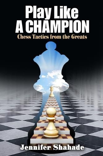 Cover image for Play Like a Champion